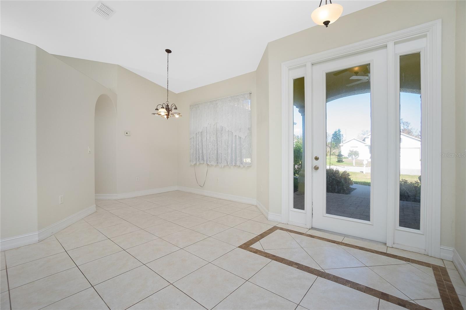 25353 PUERTA DR, PUNTA GORDA, FL, 33955