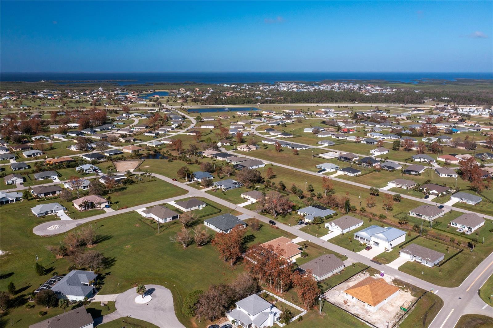 25353 PUERTA DR, PUNTA GORDA, FL, 33955