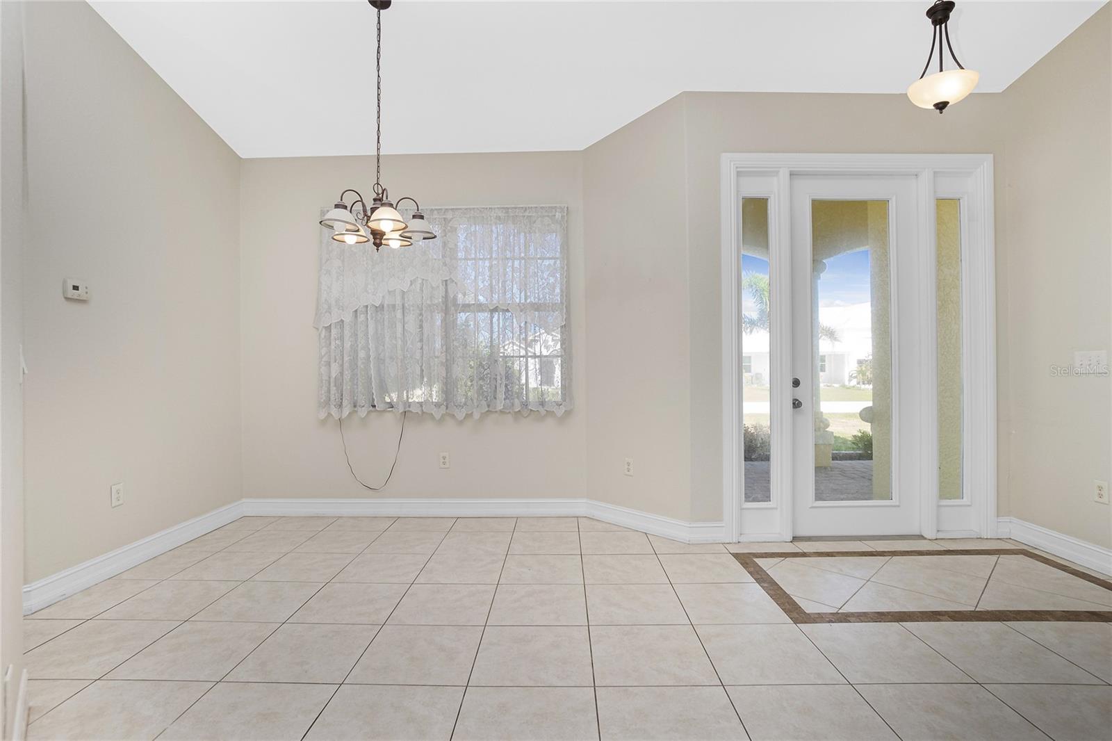 25353 PUERTA DR, PUNTA GORDA, FL, 33955