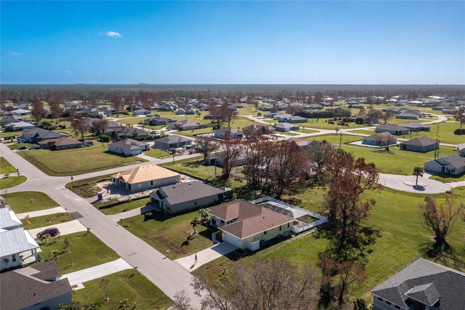 25353 PUERTA DR, PUNTA GORDA, FL, 33955
