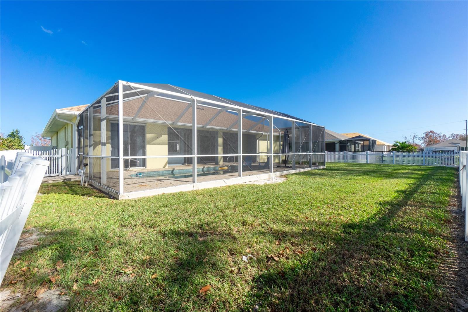 25353 PUERTA DR, PUNTA GORDA, FL, 33955
