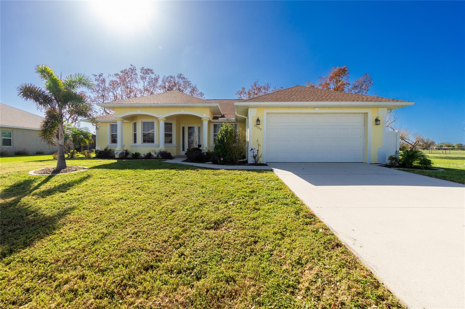 25353 PUERTA DR, PUNTA GORDA, FL, 33955