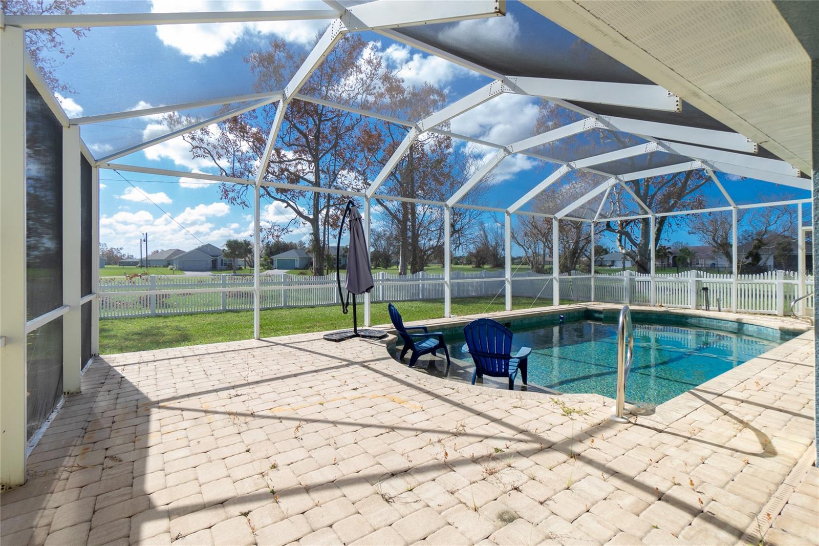 25353 PUERTA DR, PUNTA GORDA, FL, 33955