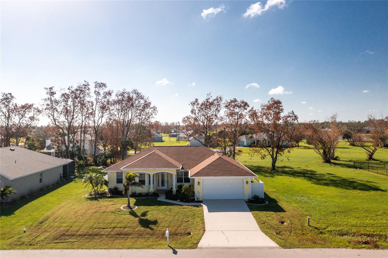 25353 PUERTA DR, PUNTA GORDA, FL, 33955