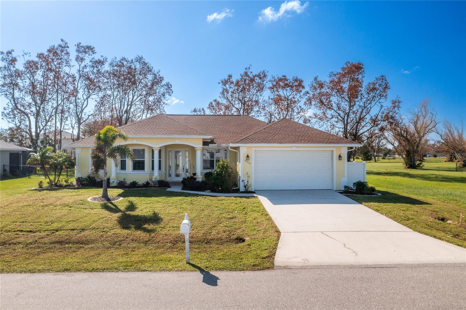 25353 PUERTA DR, PUNTA GORDA, FL, 33955