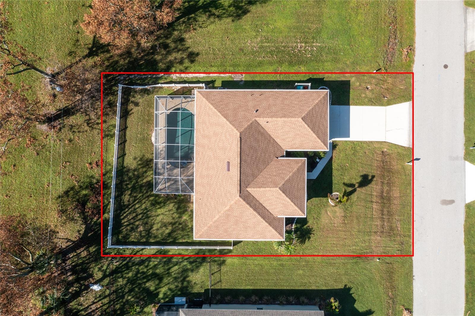 25353 PUERTA DR, PUNTA GORDA, FL, 33955