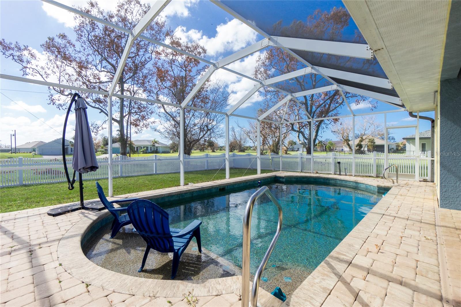 25353 PUERTA DR, PUNTA GORDA, FL, 33955