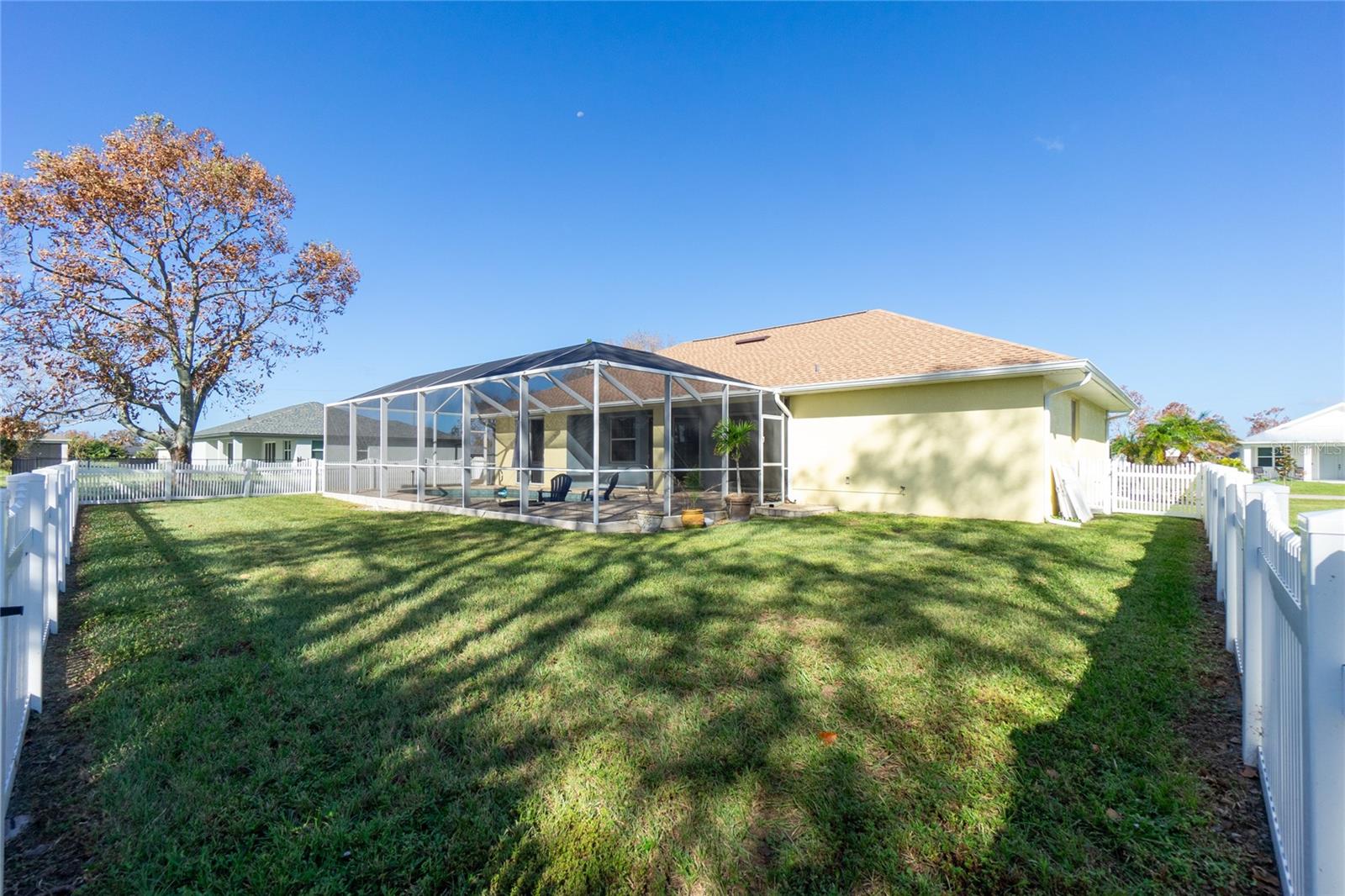 25353 PUERTA DR, PUNTA GORDA, FL, 33955