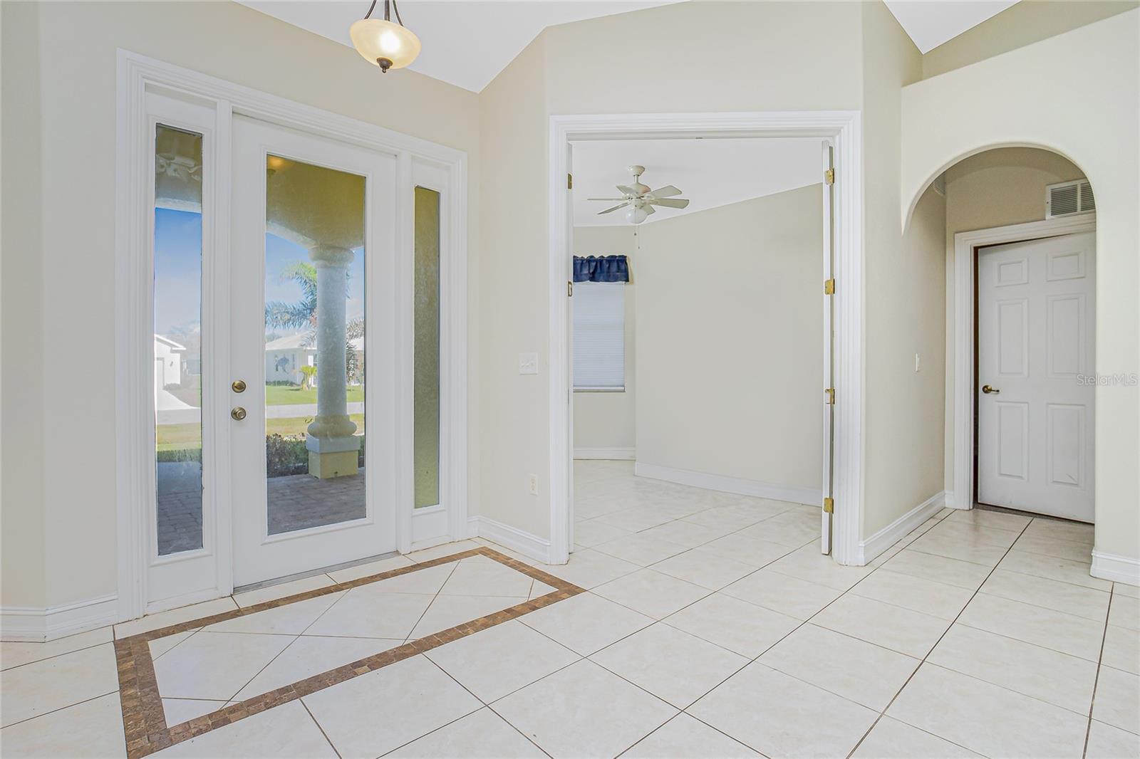 25353 PUERTA DR, PUNTA GORDA, FL, 33955