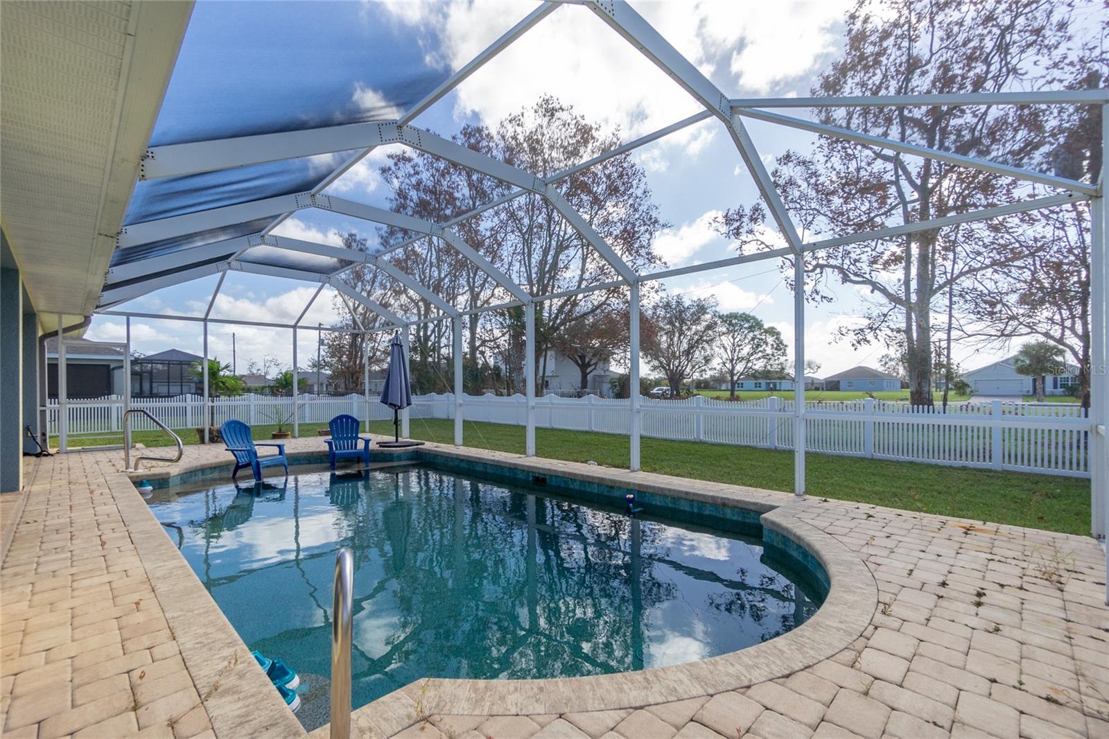 25353 PUERTA DR, PUNTA GORDA, FL, 33955