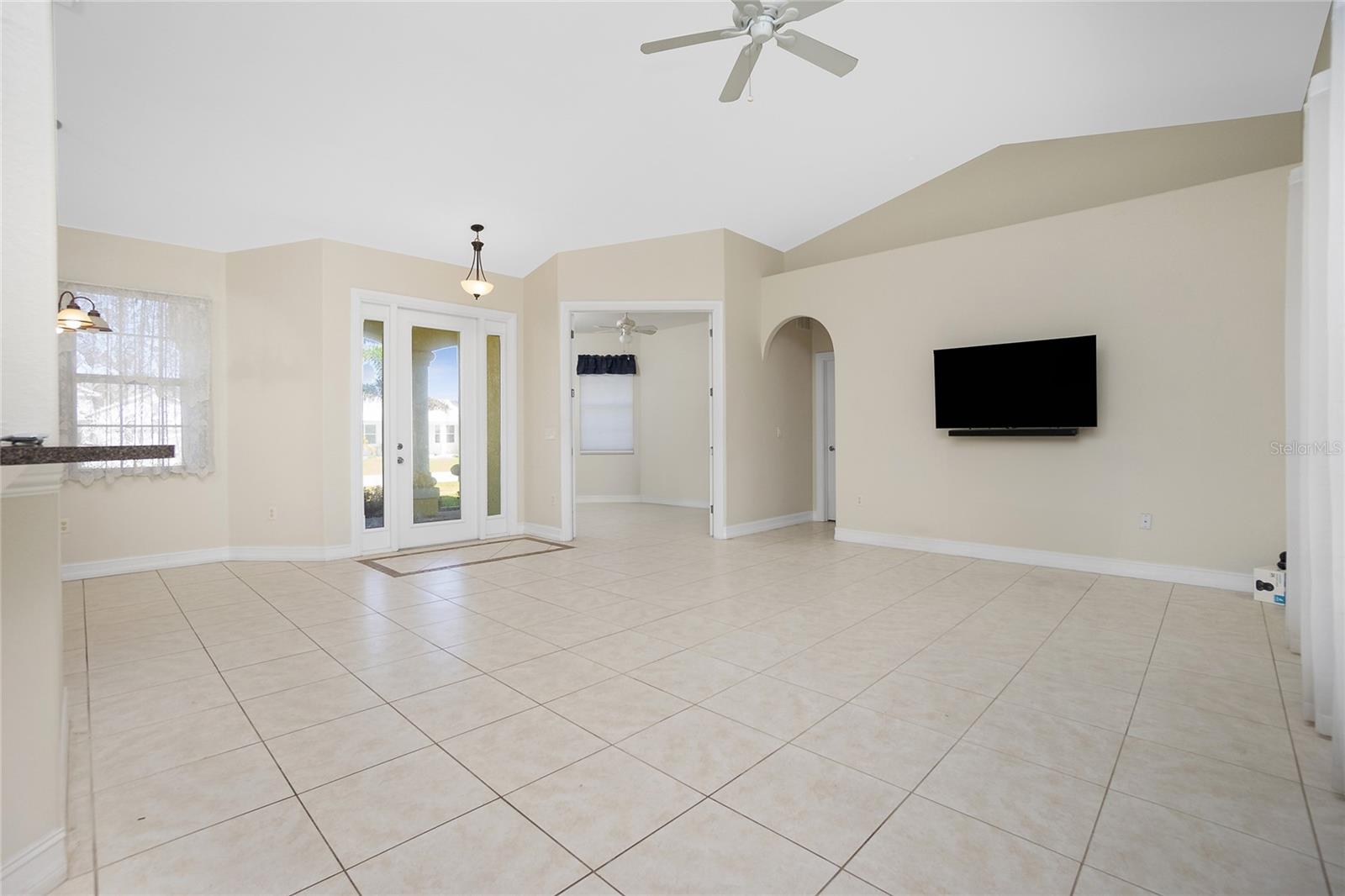25353 PUERTA DR, PUNTA GORDA, FL, 33955