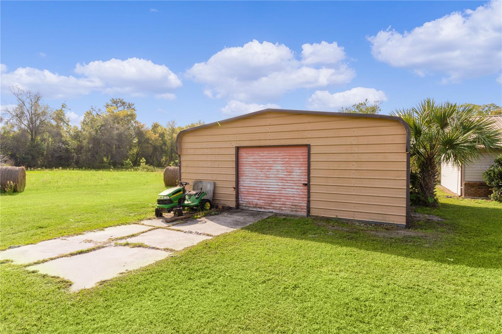 593 NW 111TH LN, OXFORD, FL, 34484