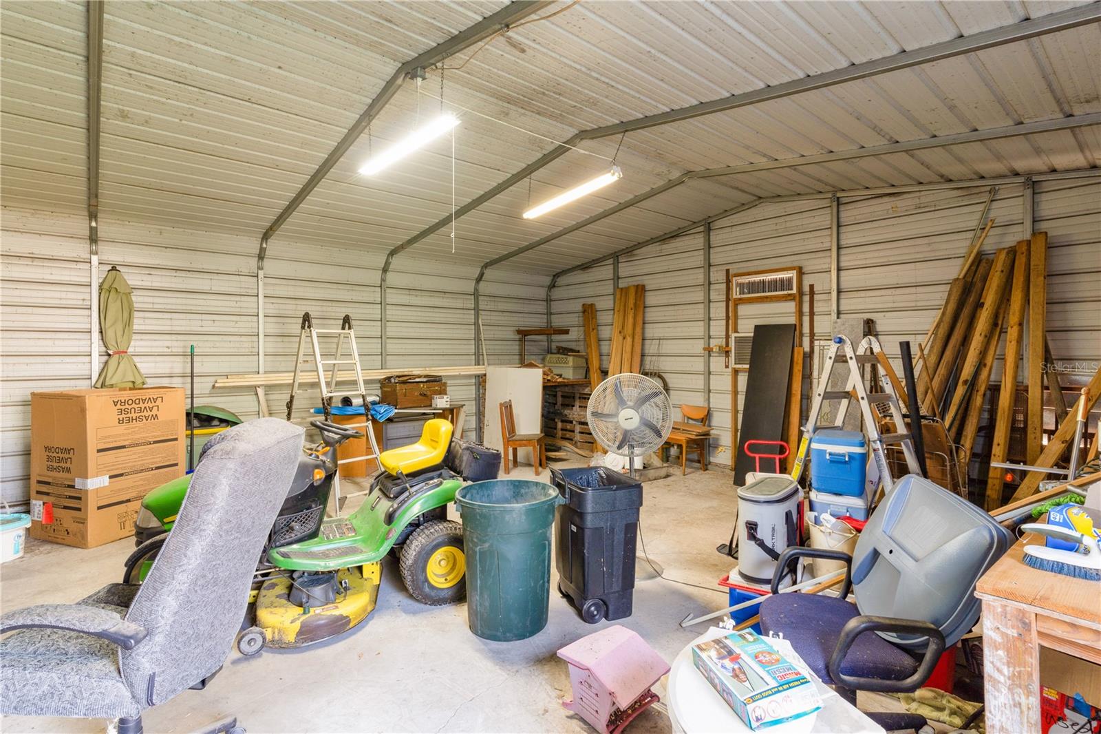 593 NW 111TH LN, OXFORD, FL, 34484