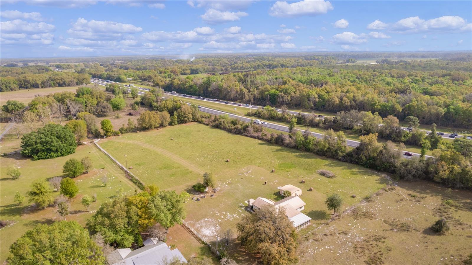 593 NW 111TH LN, OXFORD, FL, 34484
