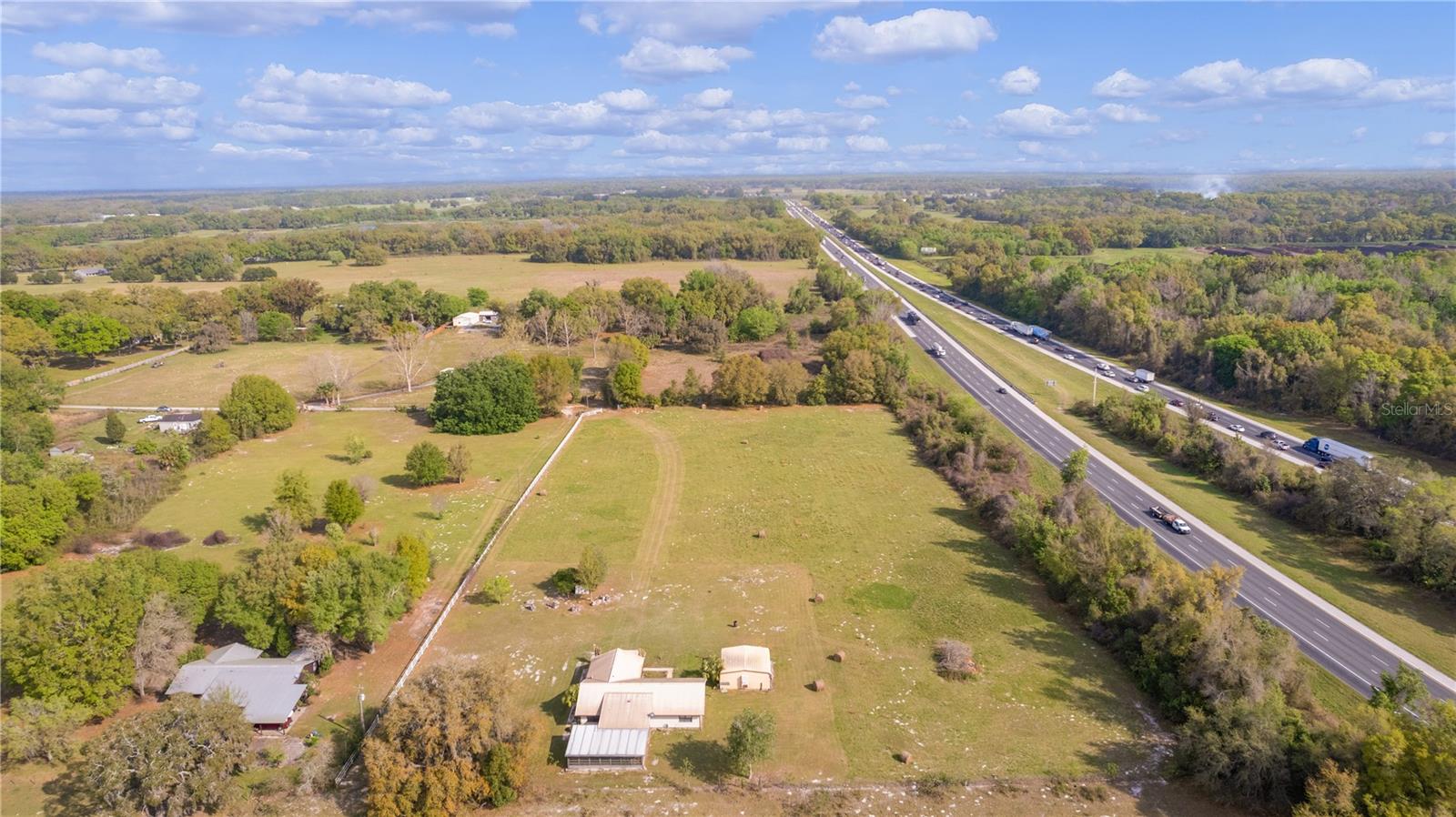 593 NW 111TH LN, OXFORD, FL, 34484