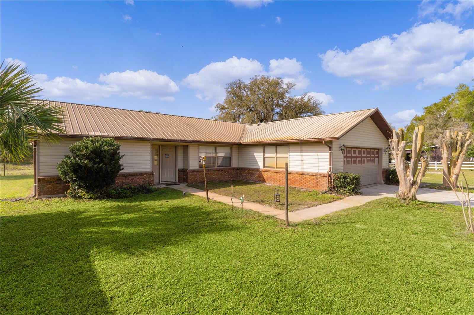 593 NW 111TH LN, OXFORD, FL, 34484