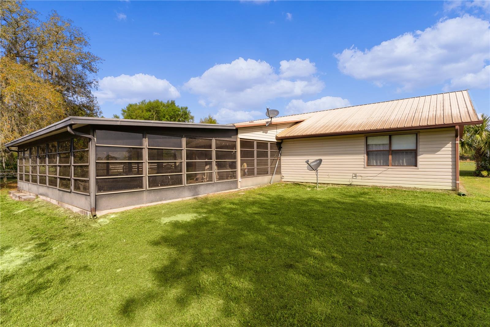 593 NW 111TH LN, OXFORD, FL, 34484