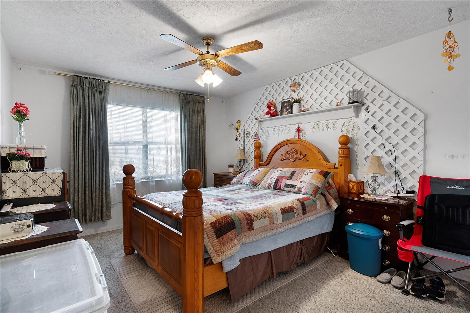 593 NW 111TH LN, OXFORD, FL, 34484