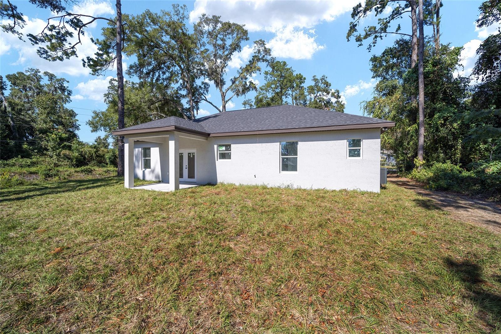 3611 SE 132ND PL, BELLEVIEW, FL, 34420