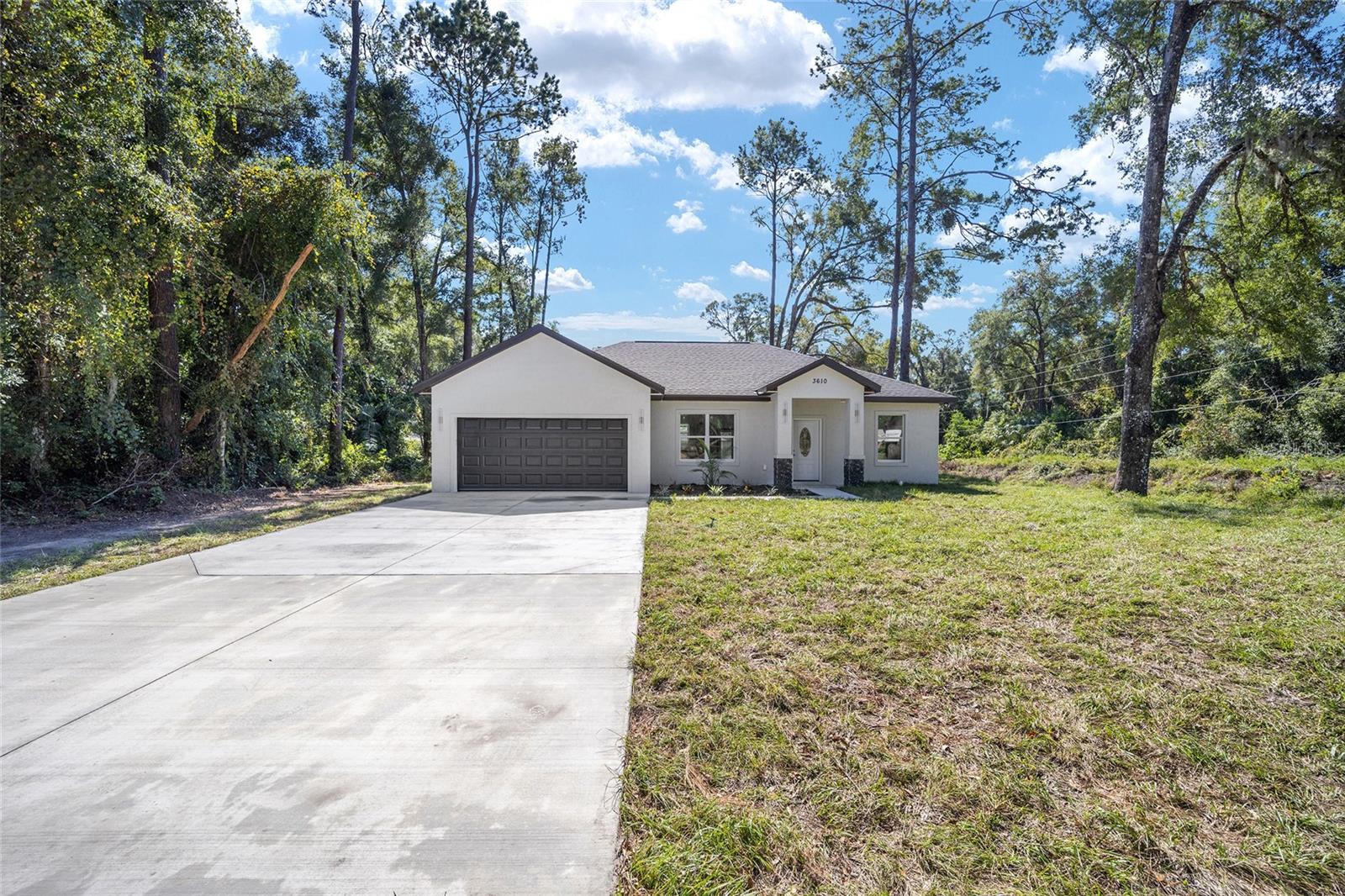 3611 SE 132ND PL, BELLEVIEW, FL, 34420
