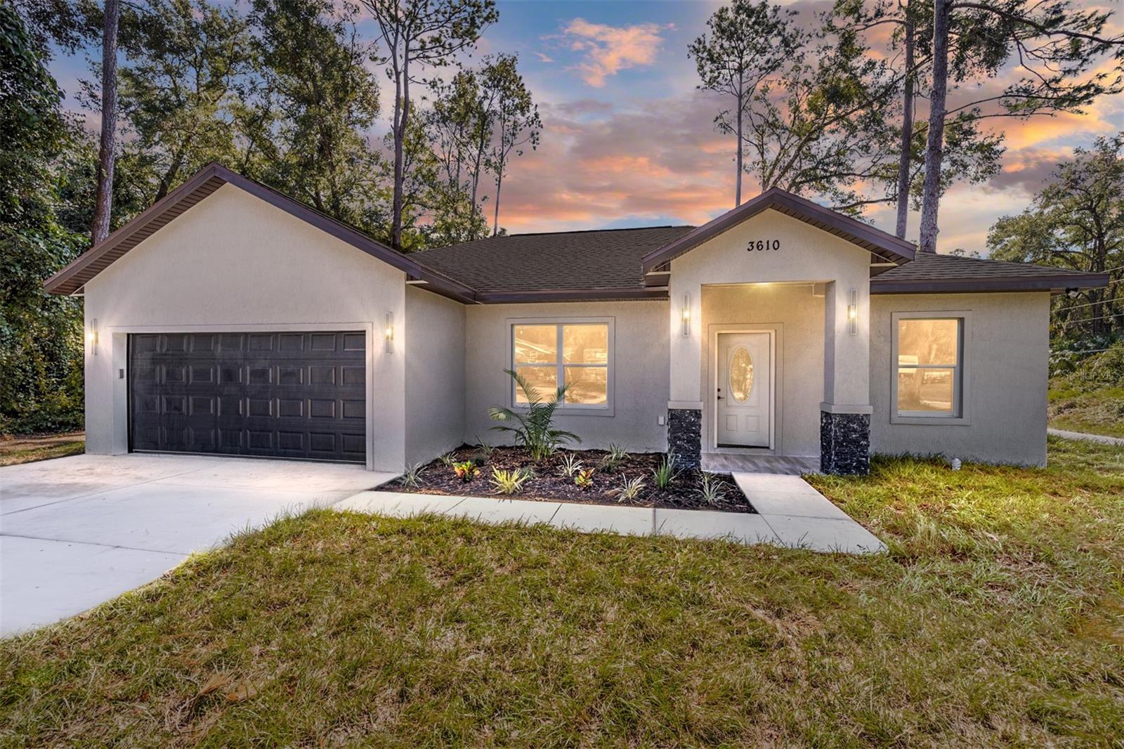 3610 SE 131ST LN, BELLEVIEW, FL, 34420