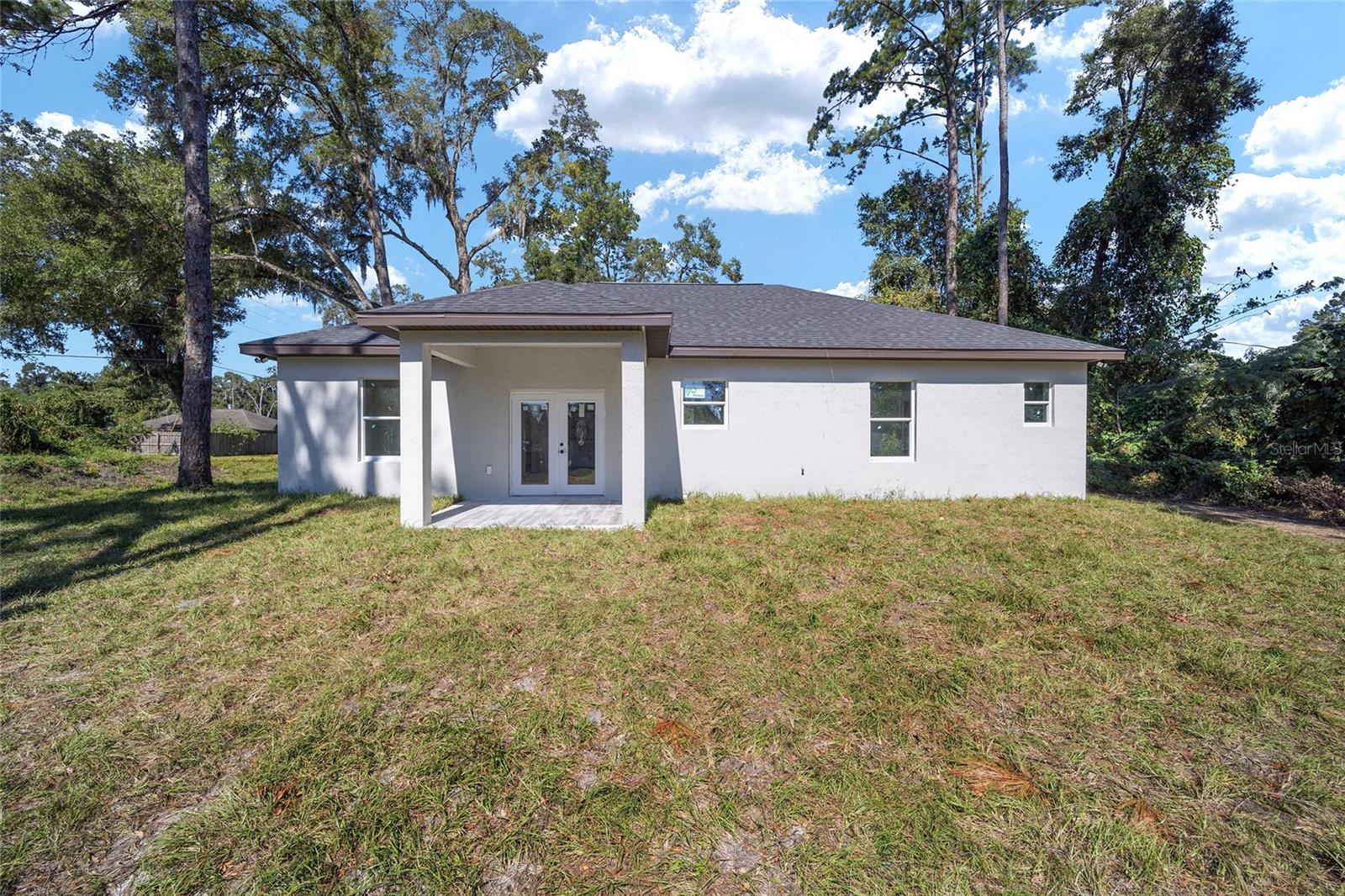 3610 SE 131ST LN, BELLEVIEW, FL, 34420
