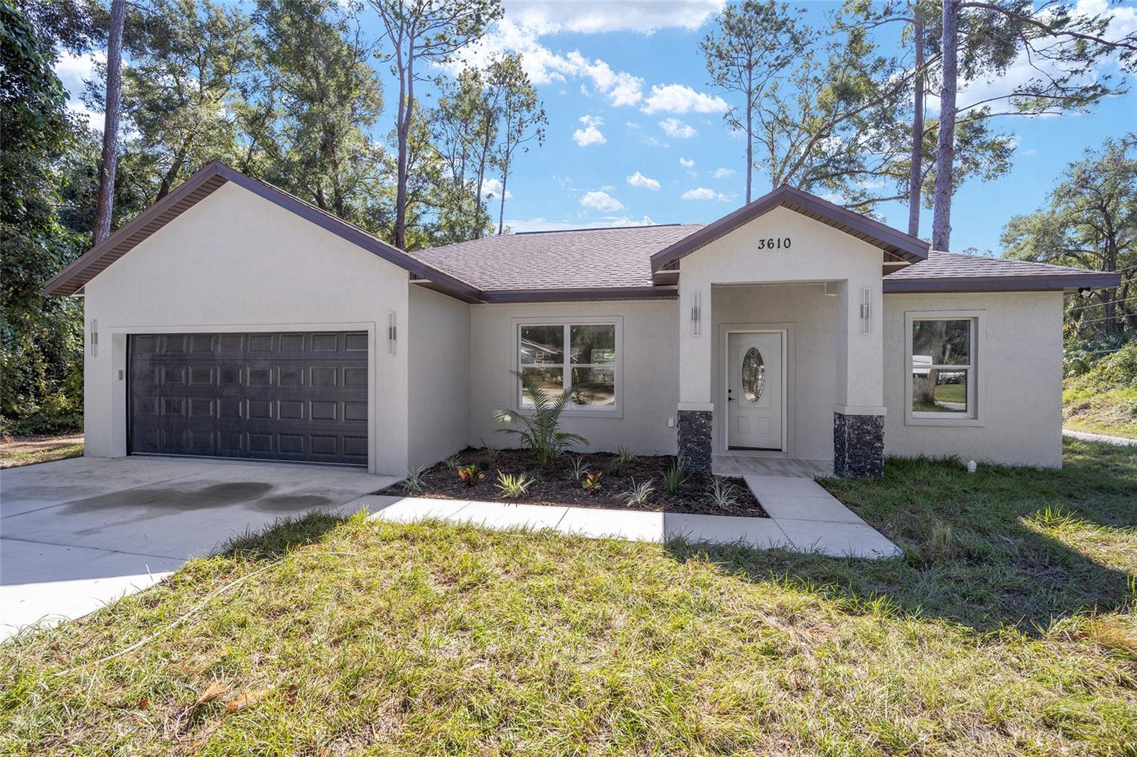 3610 SE 131ST LN, BELLEVIEW, FL, 34420