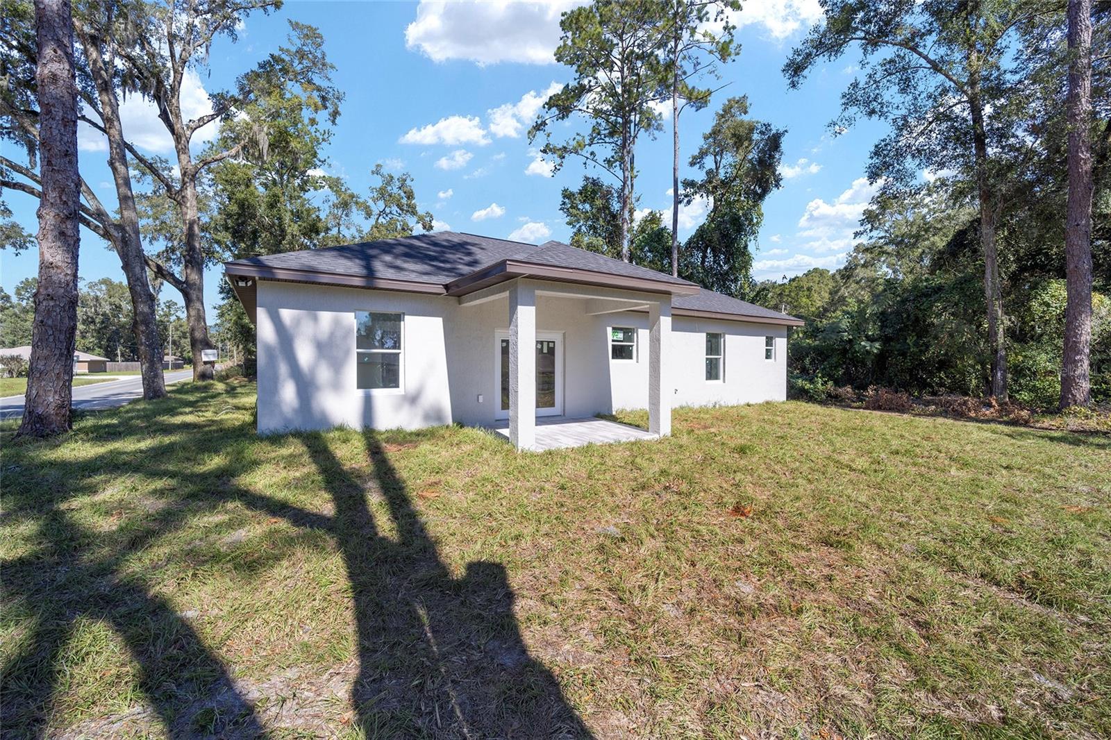 3610 SE 131ST LN, BELLEVIEW, FL, 34420