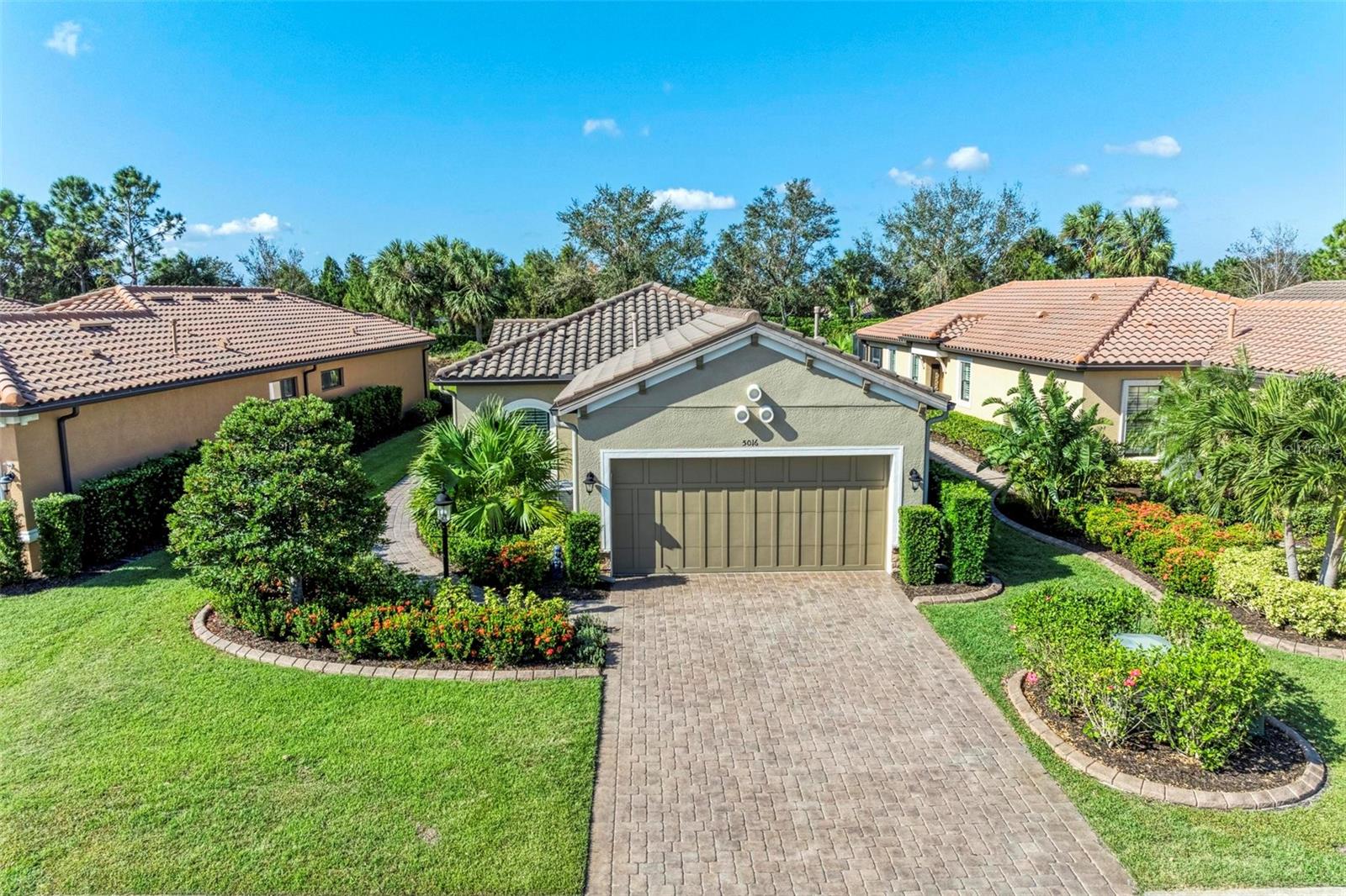 5016 SAVONA RUN, BRADENTON, FL, 34211