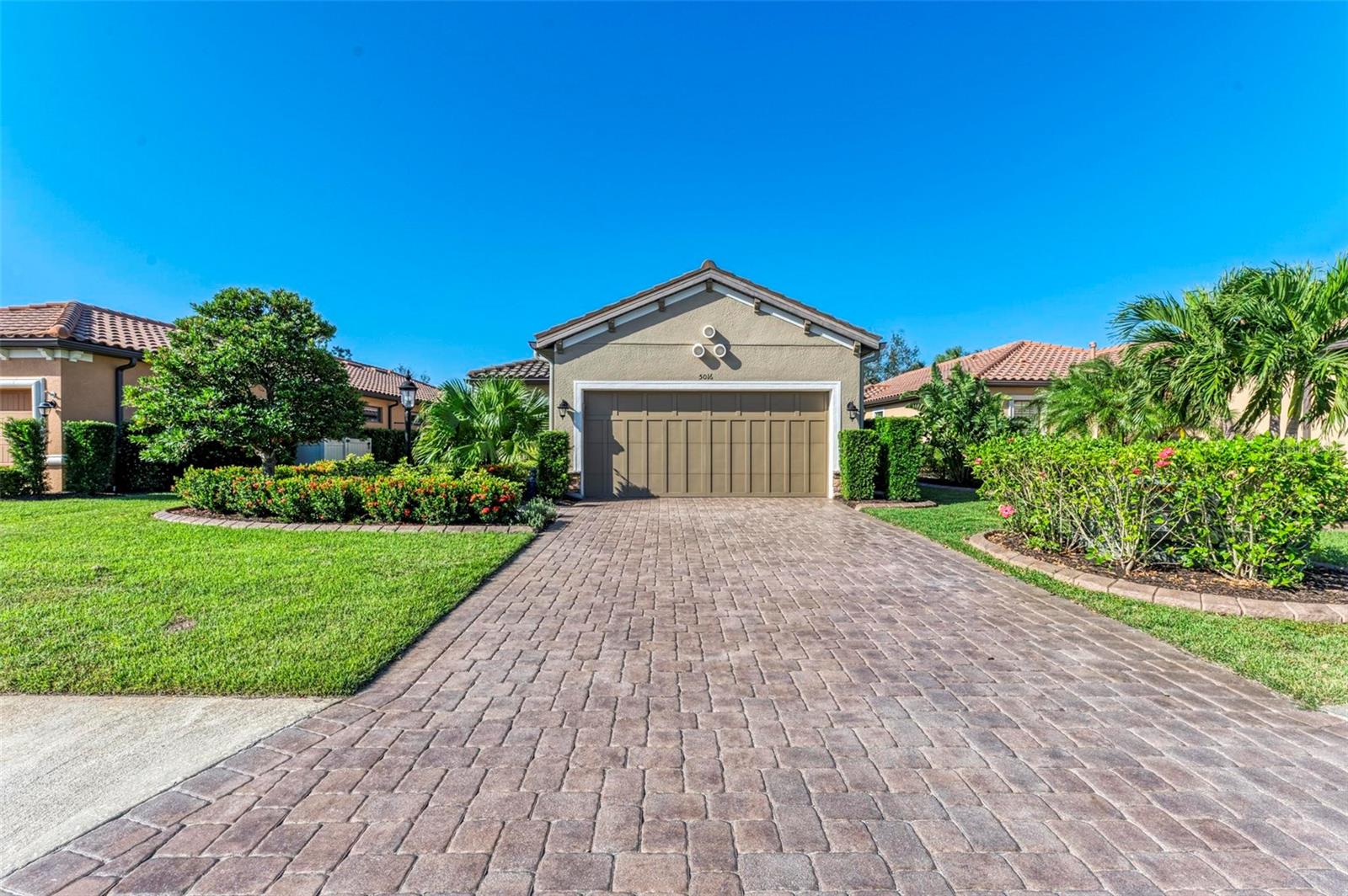 5016 SAVONA RUN, BRADENTON, FL, 34211