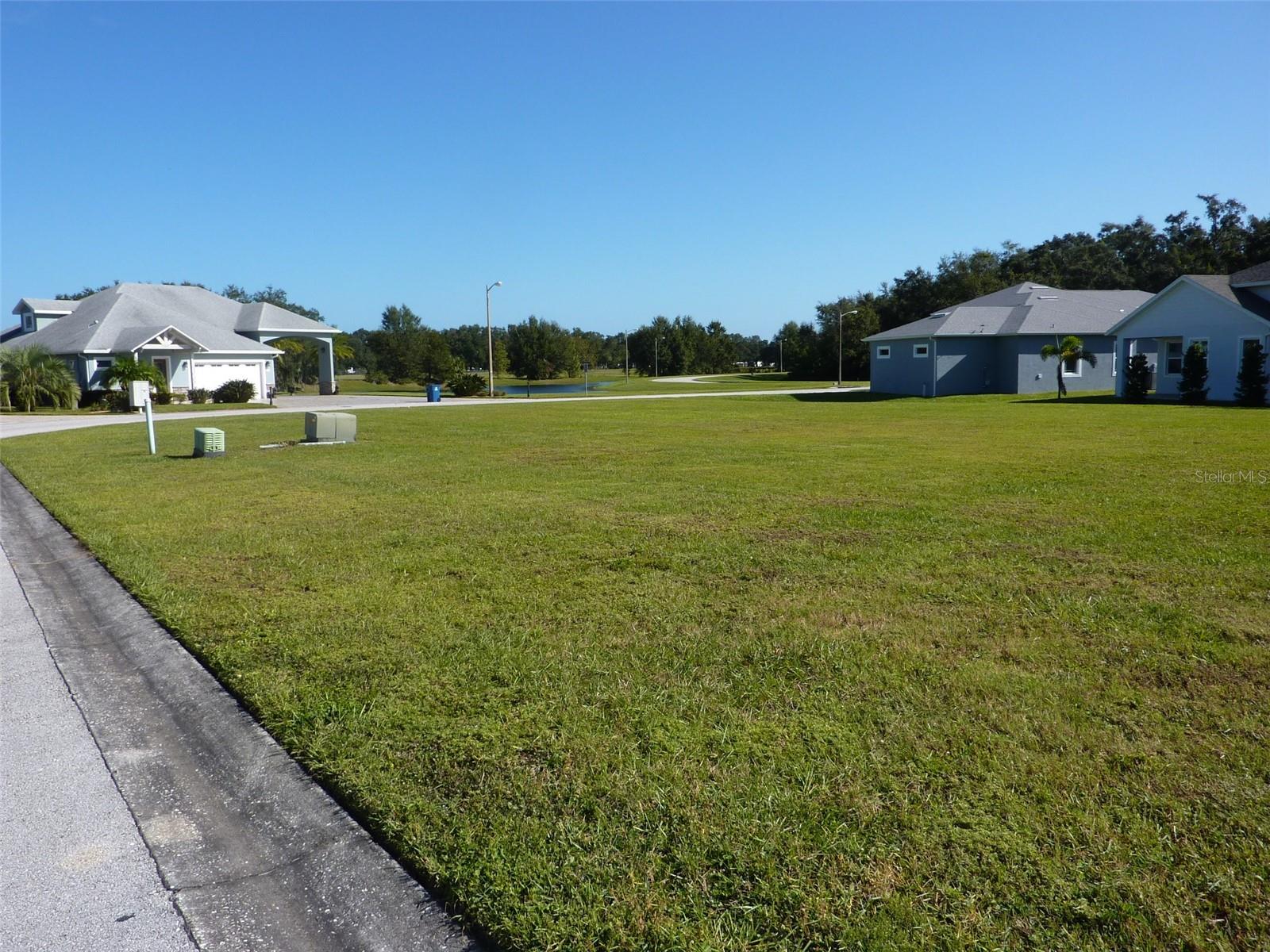 311 NOLANE LN, POLK CITY, FL, 33868