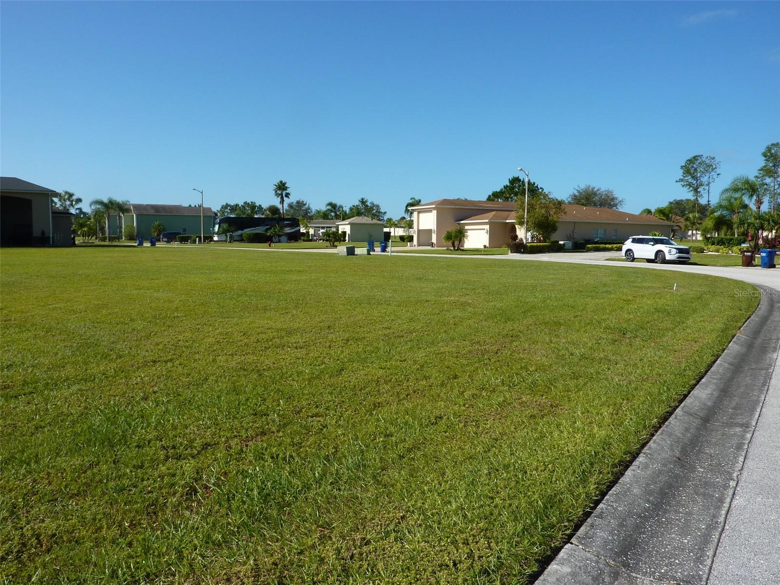 311 NOLANE LN, POLK CITY, FL, 33868