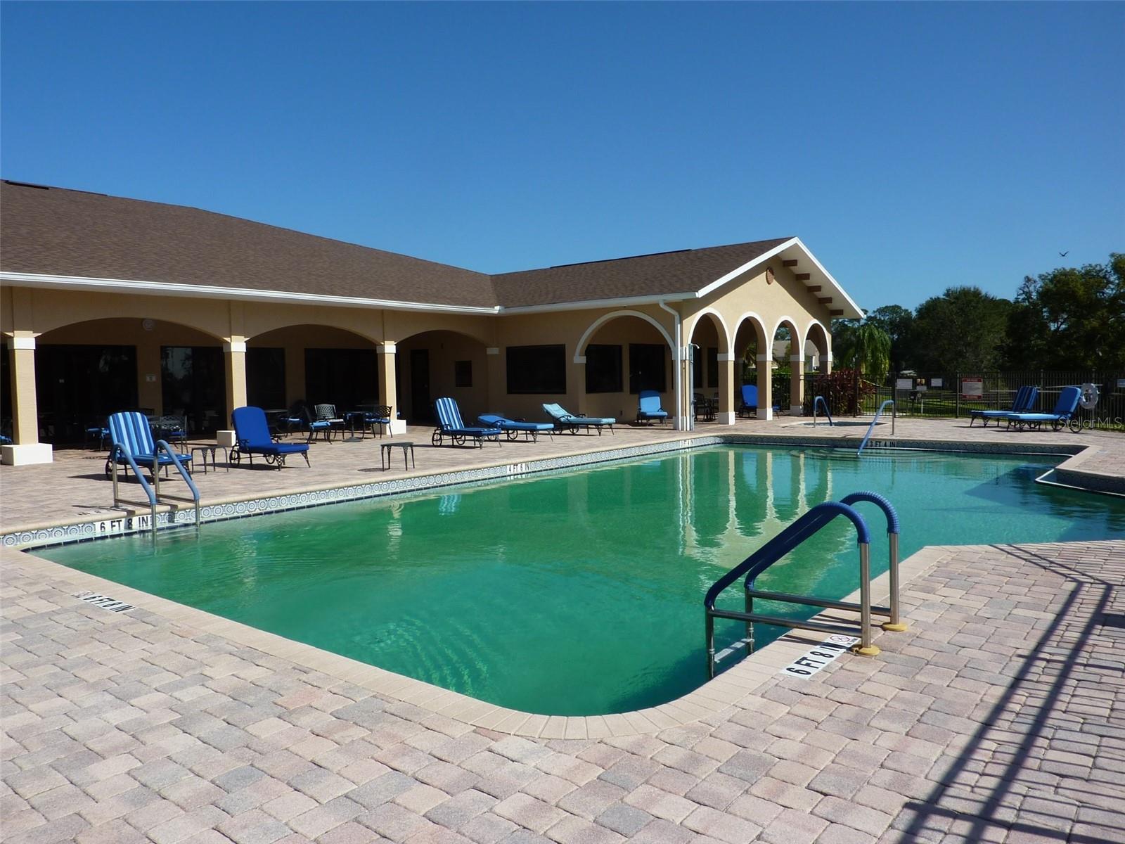 311 NOLANE LN, POLK CITY, FL, 33868