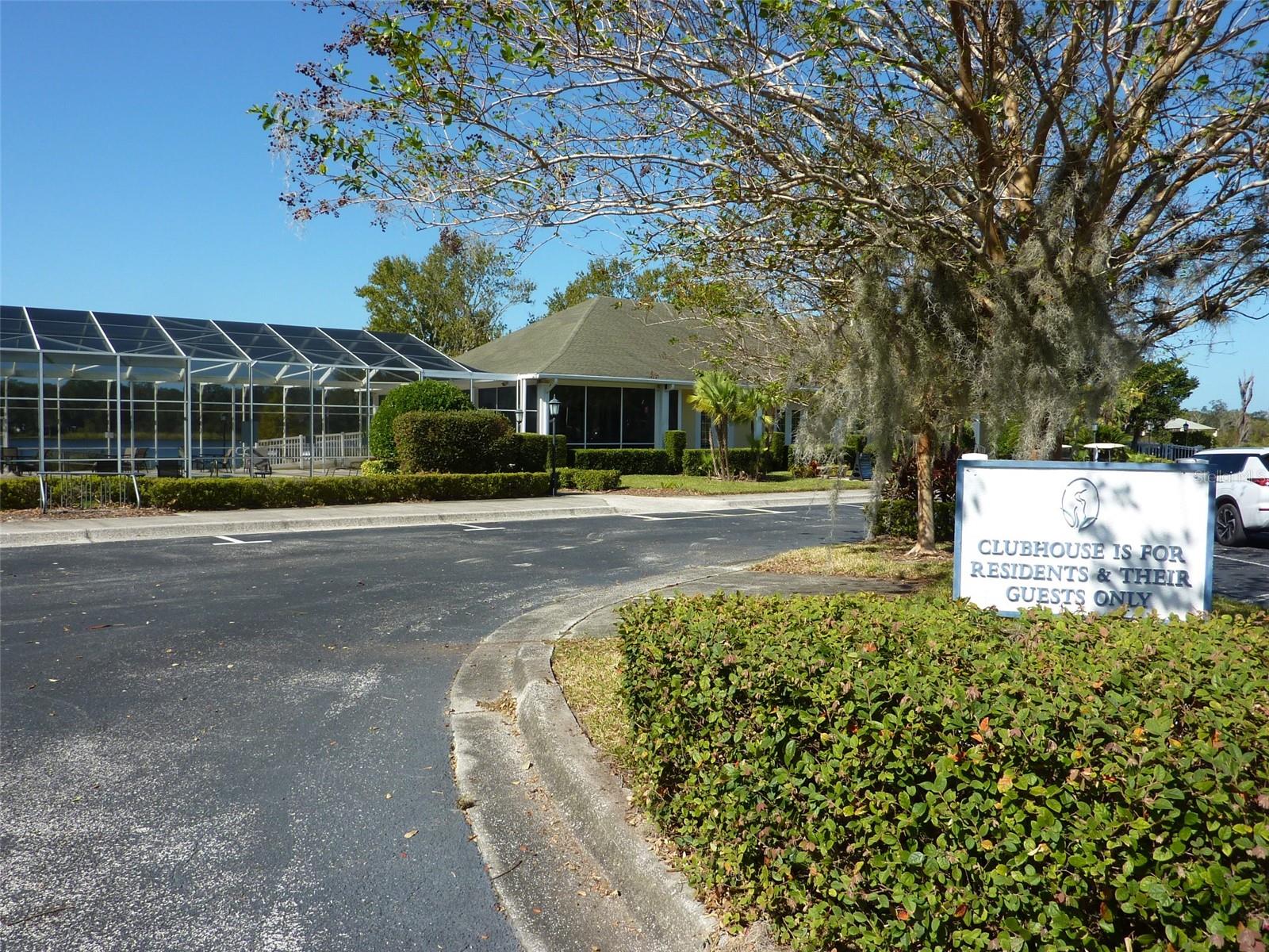 311 NOLANE LN, POLK CITY, FL, 33868