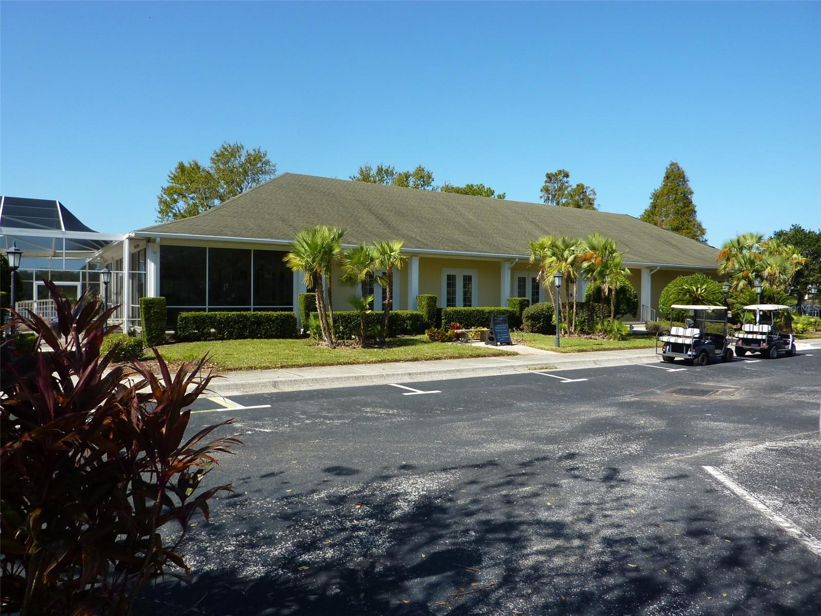 311 NOLANE LN, POLK CITY, FL, 33868