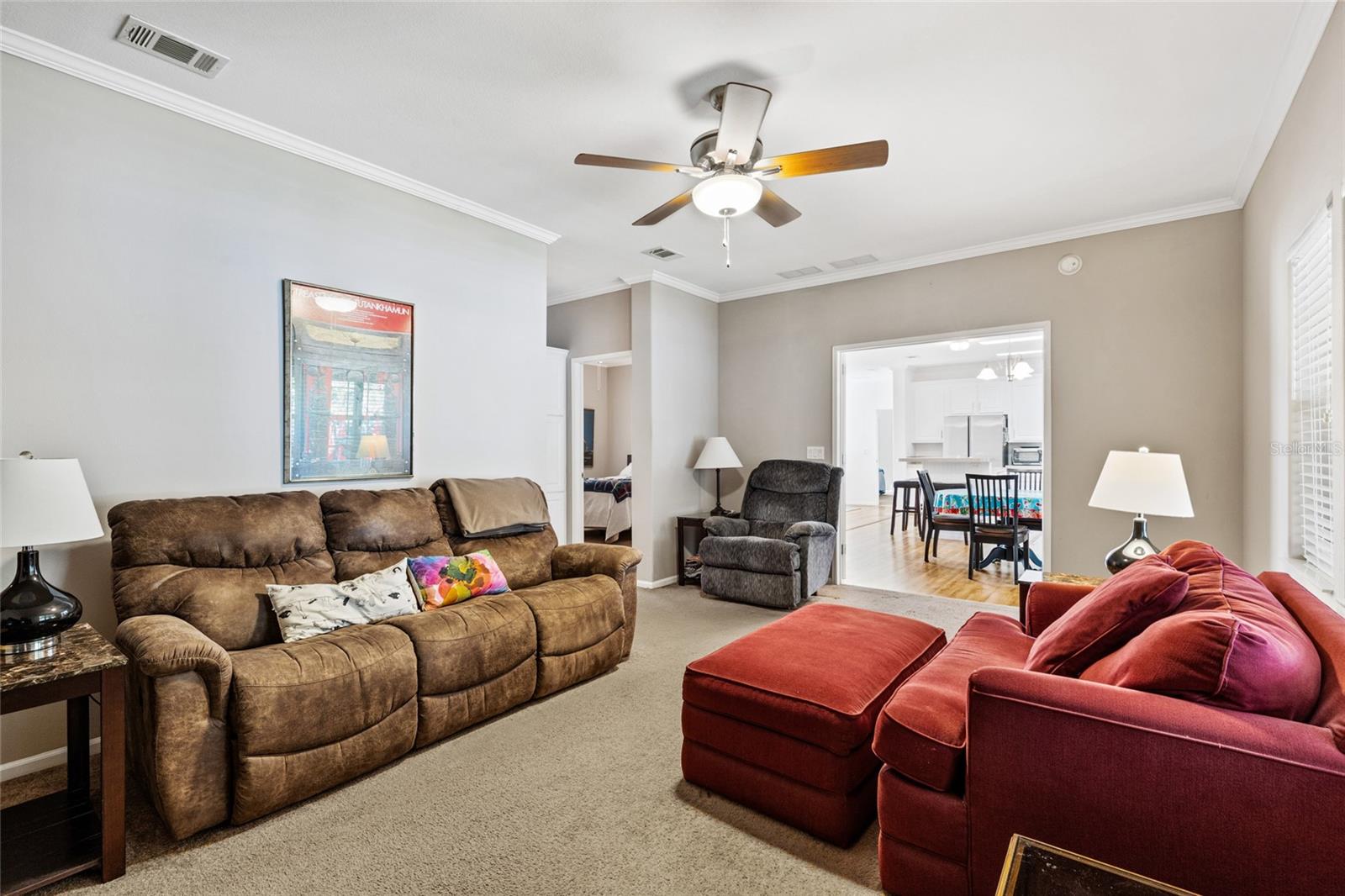 254 REDWATER LAKE RD, HAWTHORNE, FL, 32640