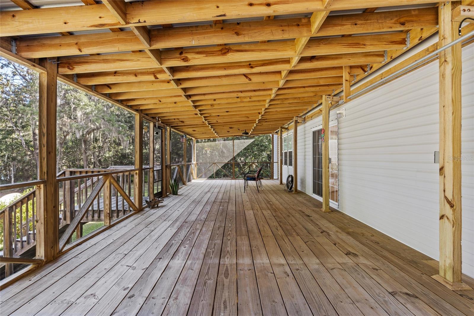 254 REDWATER LAKE RD, HAWTHORNE, FL, 32640