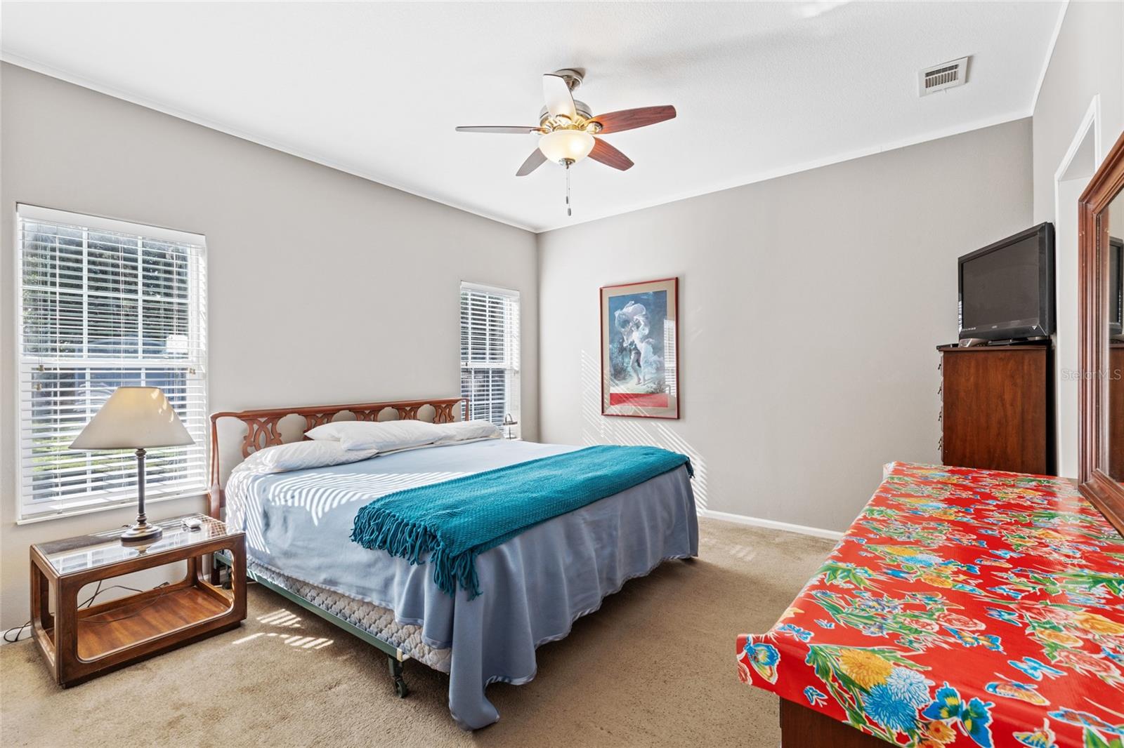 254 REDWATER LAKE RD, HAWTHORNE, FL, 32640