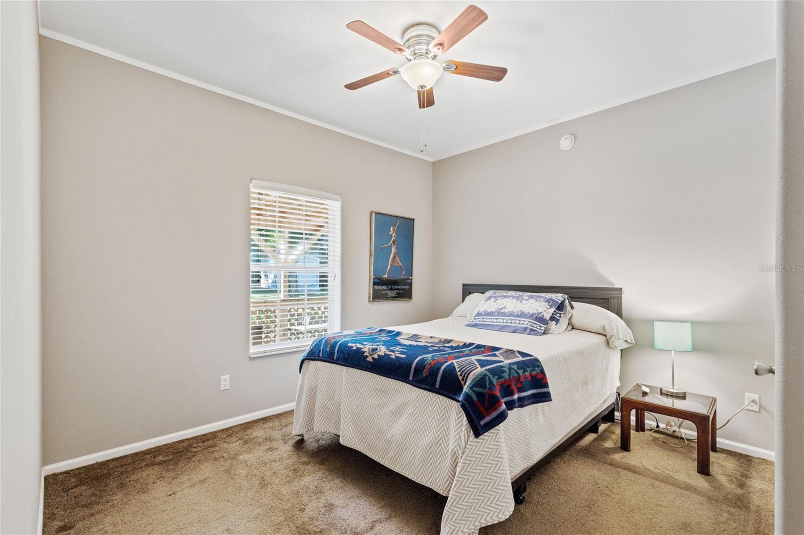 254 REDWATER LAKE RD, HAWTHORNE, FL, 32640