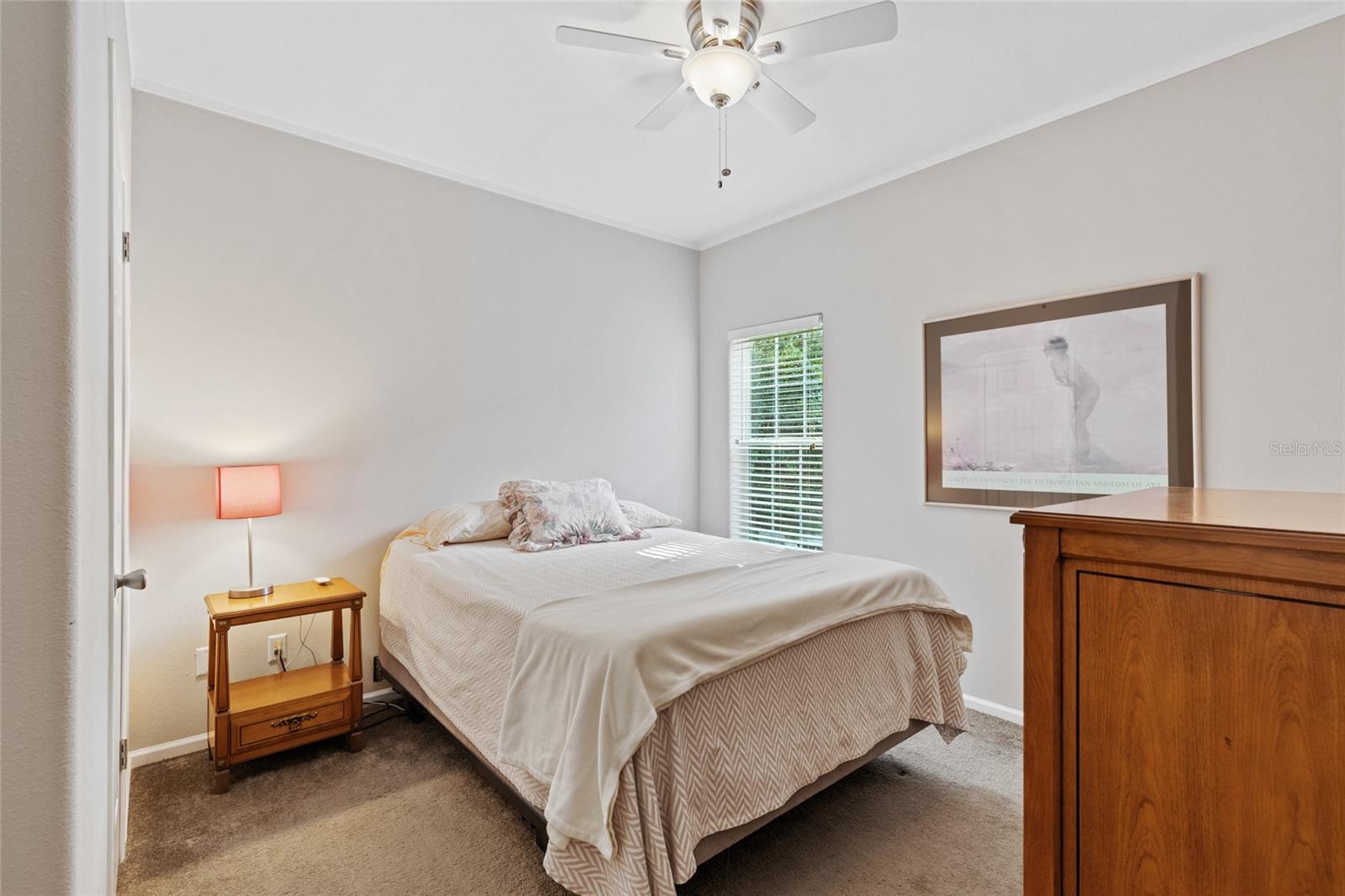 254 REDWATER LAKE RD, HAWTHORNE, FL, 32640