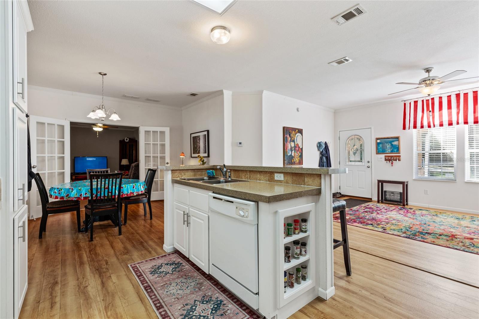 254 REDWATER LAKE RD, HAWTHORNE, FL, 32640