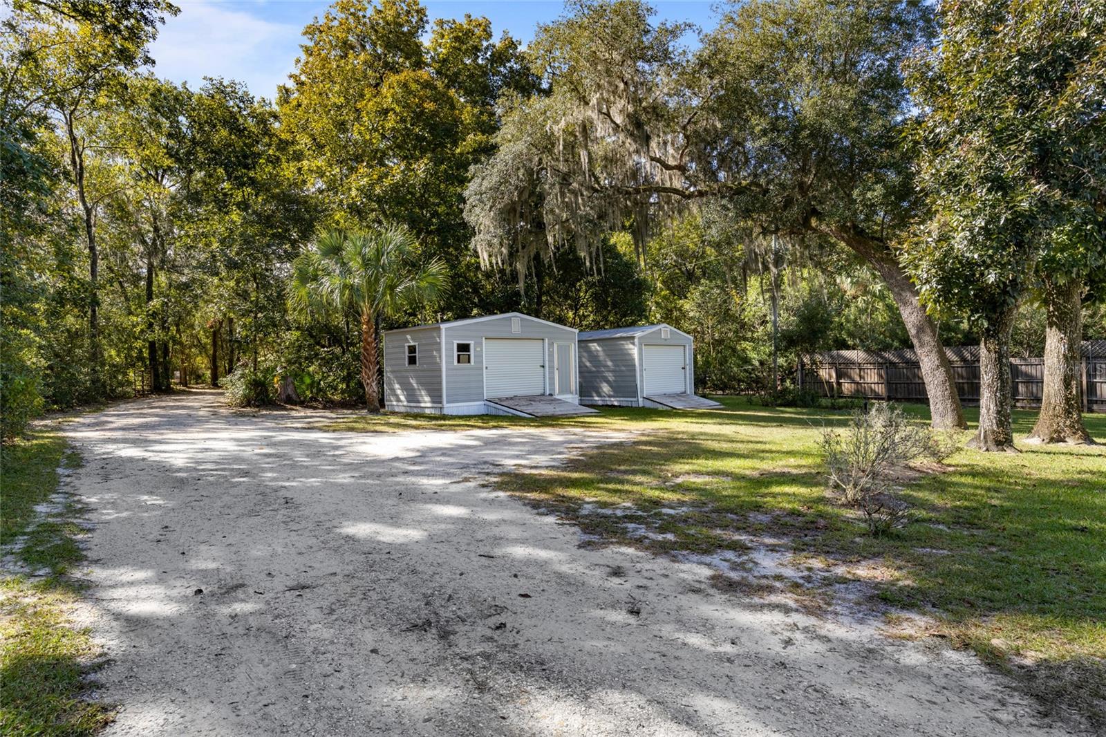 254 REDWATER LAKE RD, HAWTHORNE, FL, 32640