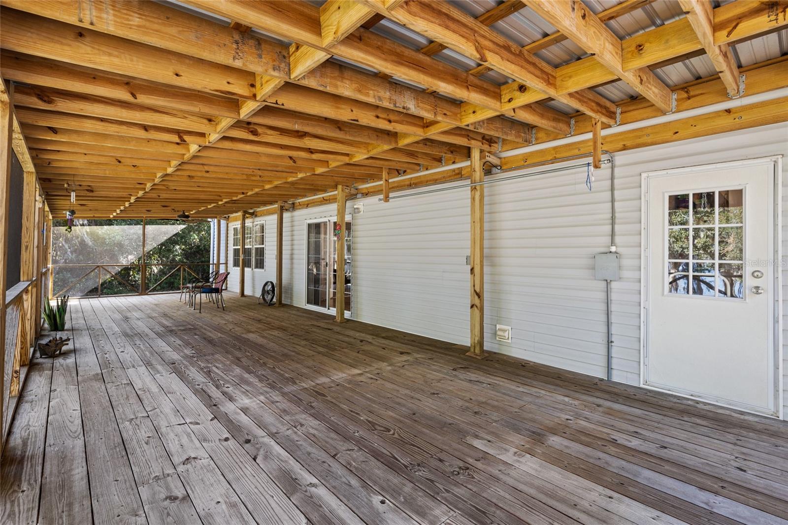 254 REDWATER LAKE RD, HAWTHORNE, FL, 32640