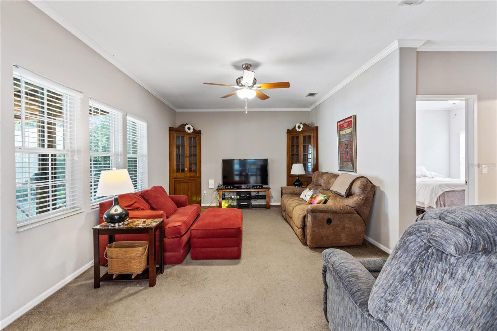 254 REDWATER LAKE RD, HAWTHORNE, FL, 32640