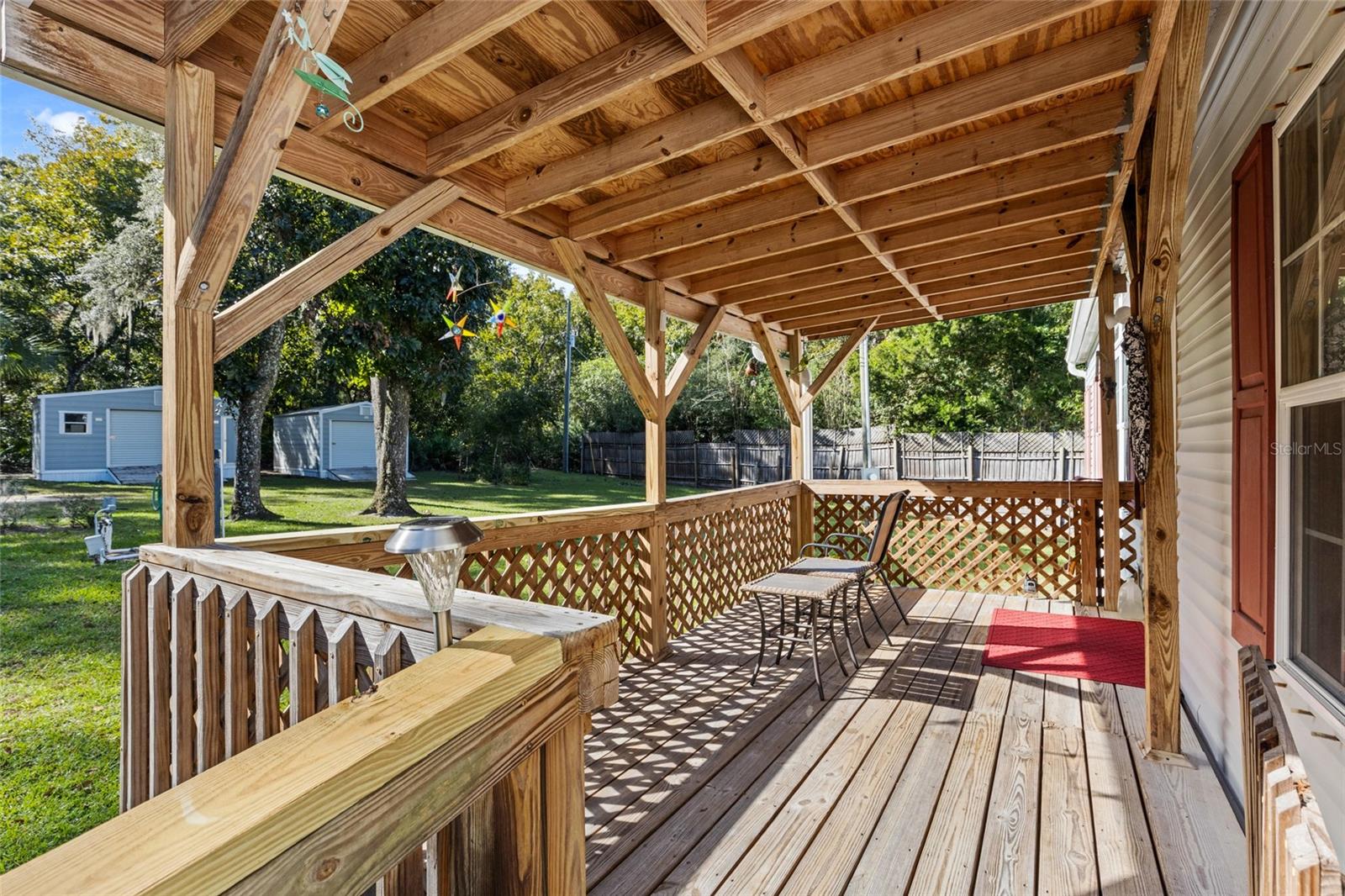 254 REDWATER LAKE RD, HAWTHORNE, FL, 32640