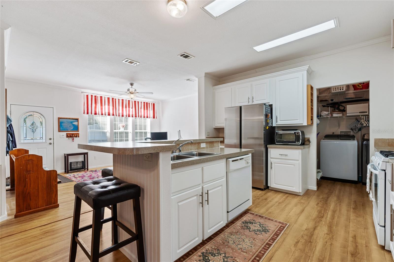 254 REDWATER LAKE RD, HAWTHORNE, FL, 32640