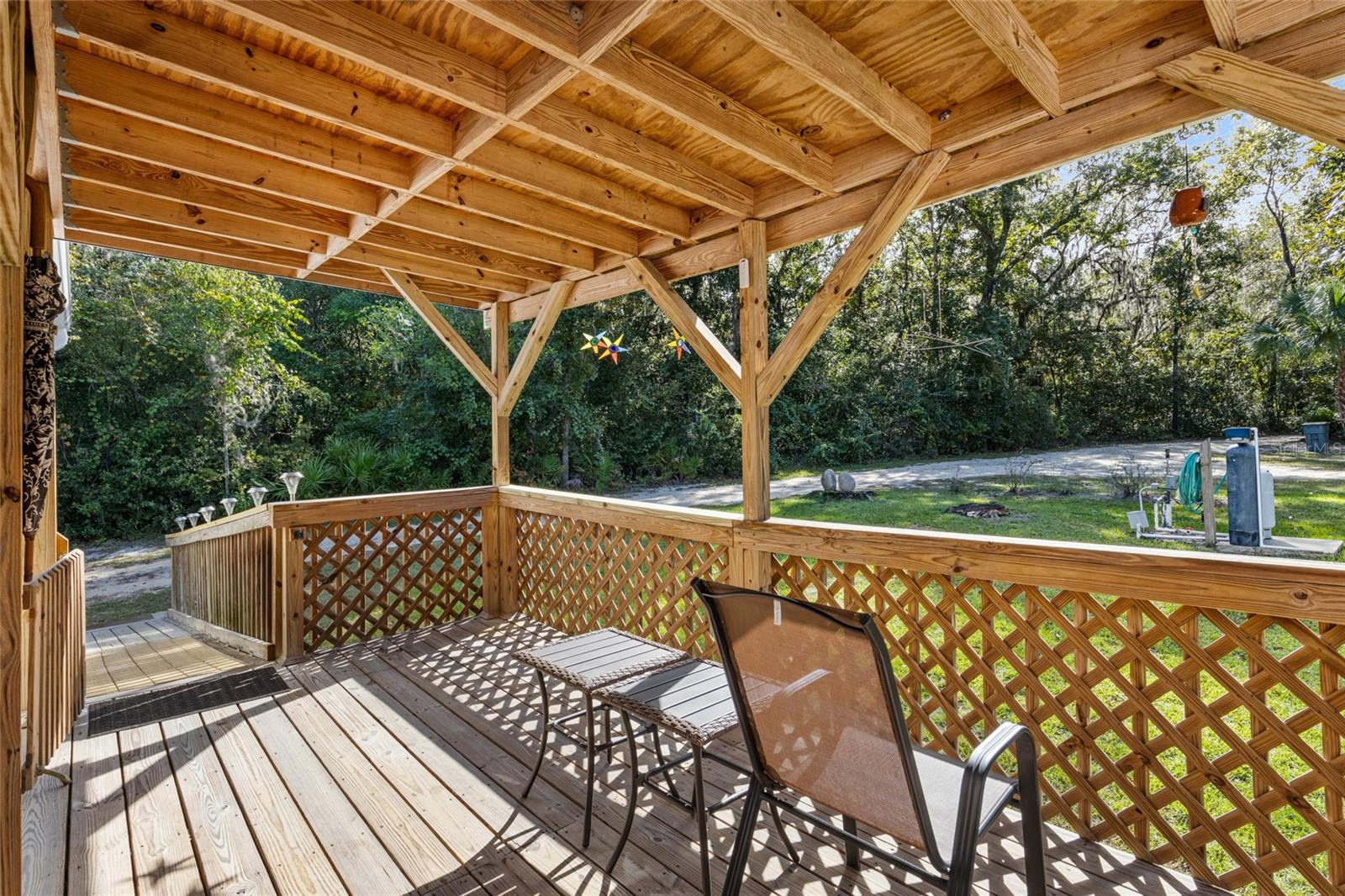 254 REDWATER LAKE RD, HAWTHORNE, FL, 32640