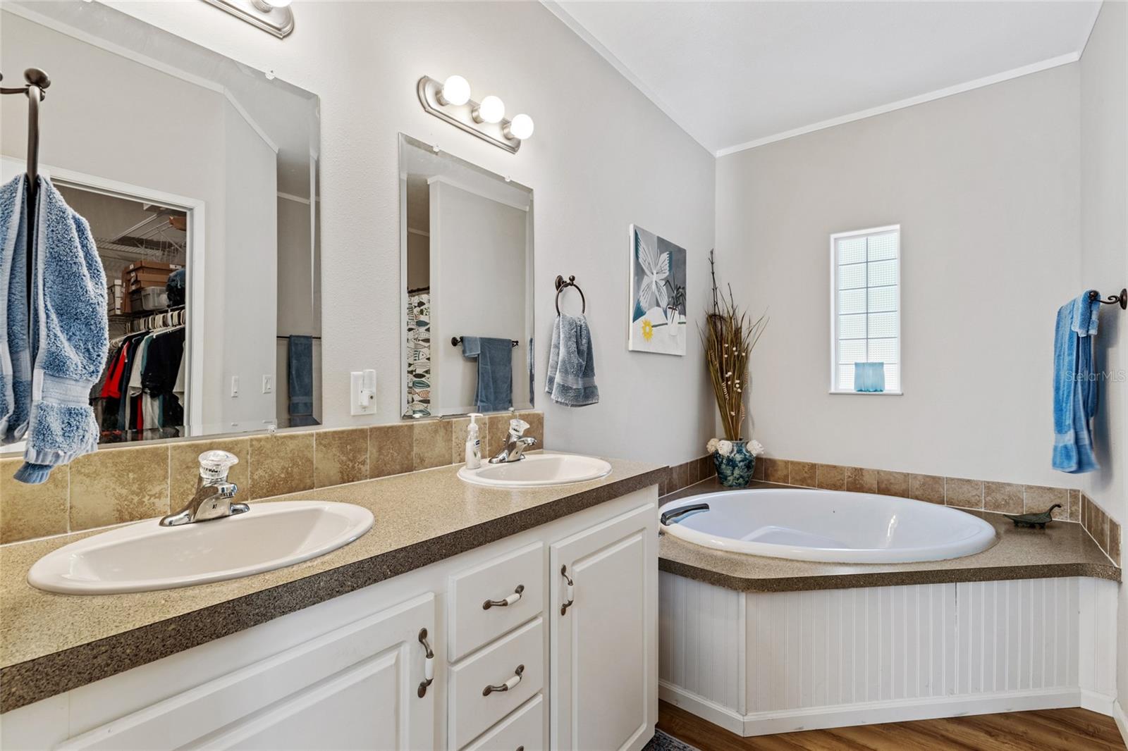 254 REDWATER LAKE RD, HAWTHORNE, FL, 32640