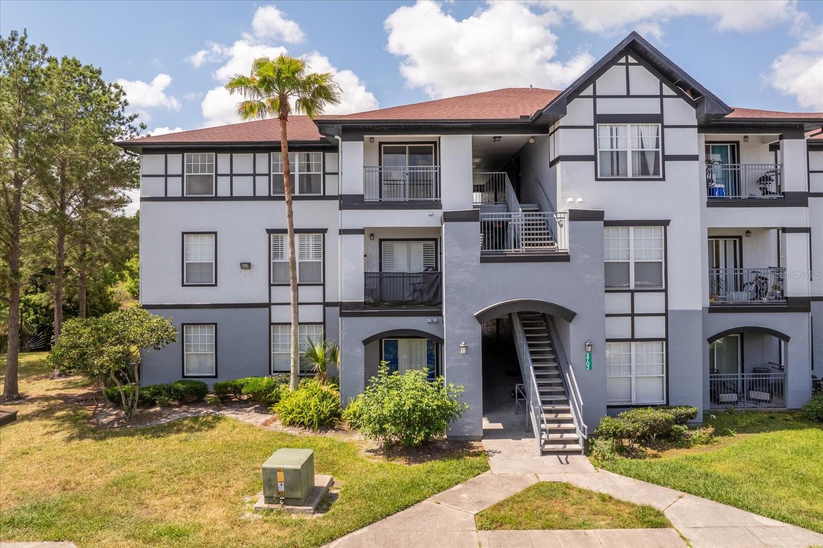 3702 PALM DESERT LN #5431, ORLANDO, FL, 32839