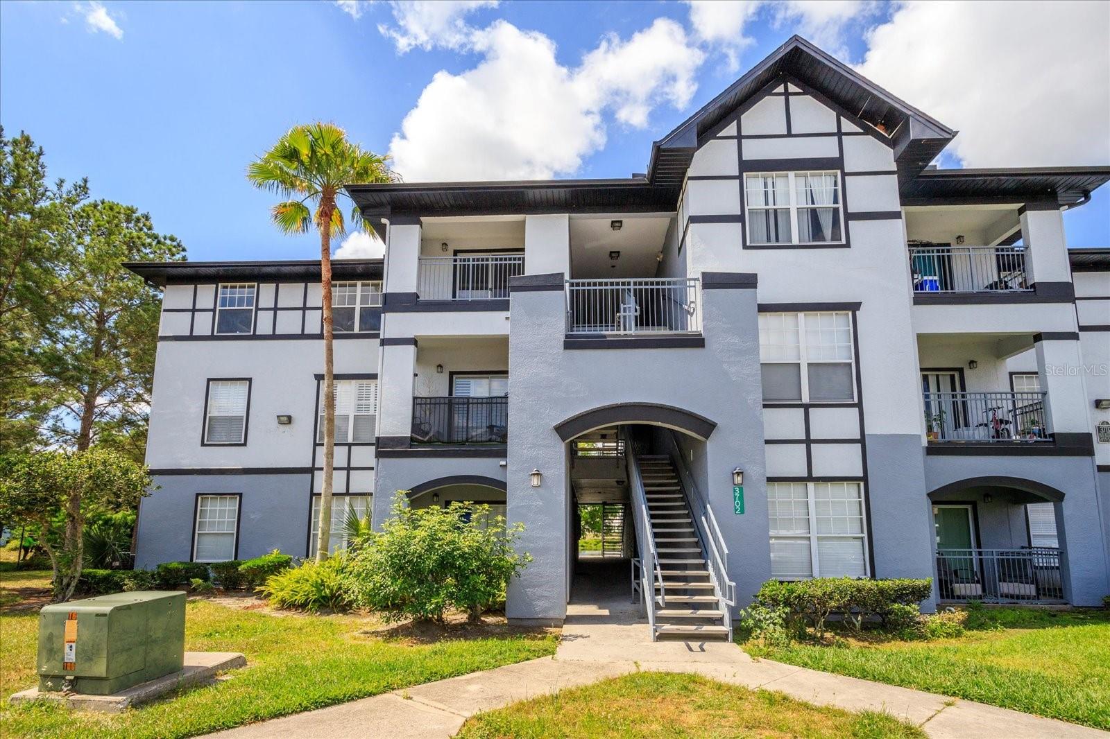 3702 PALM DESERT LN #5431, ORLANDO, FL, 32839